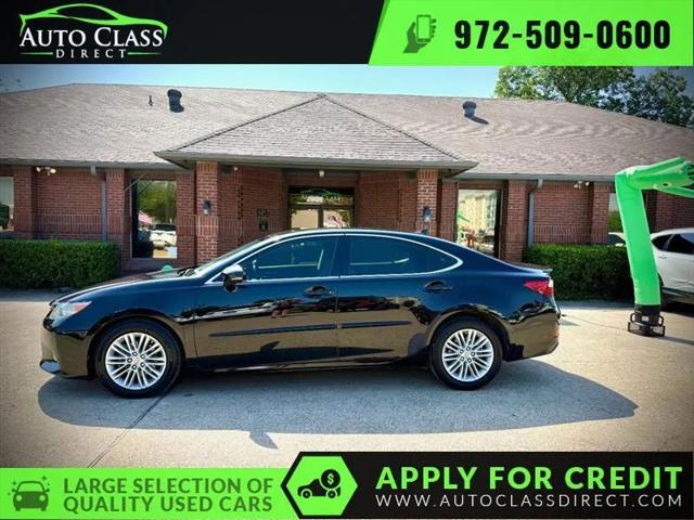 2013 Lexus ES 350 350 for sale in Plano, TX