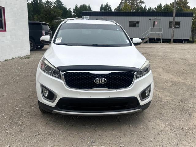 2017 Kia Sorento 3.3L EX for sale in Conway, SC