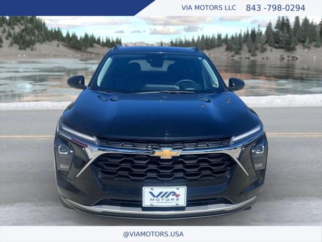 2024 Chevrolet Trax FWD LT for sale in Conway, SC
