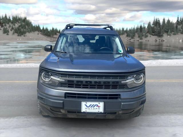 2021 Ford Bronco Sport Sport for sale in Conway, SC