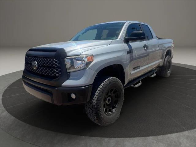 2021 Toyota Tundra SR5 for sale in Lake Havasu City, CA