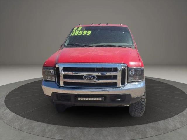 2000 Ford F-250 Base for sale in Lake Havasu City, CA