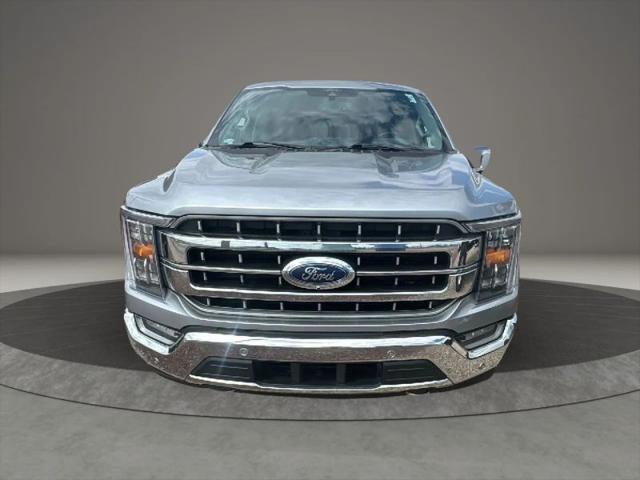 2022 Ford F-150 LARIAT for sale in Lake Havasu City, CA
