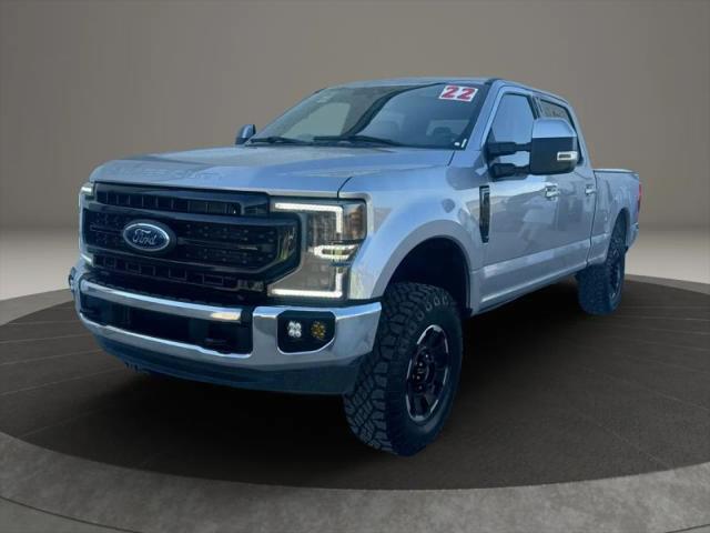 2022 Ford F-250 LARIAT for sale in Lake Havasu City, CA