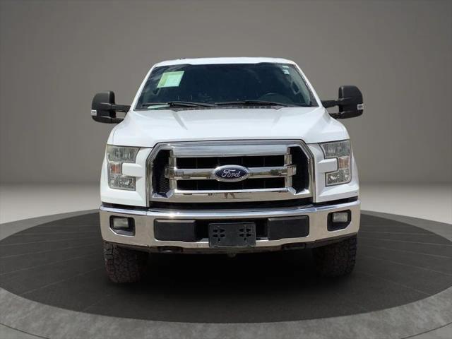 2015 Ford F-150 XLT for sale in Lake Havasu City, CA