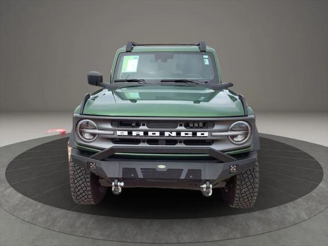 2024 Ford Bronco Big Bend for sale in Lake Havasu City, CA