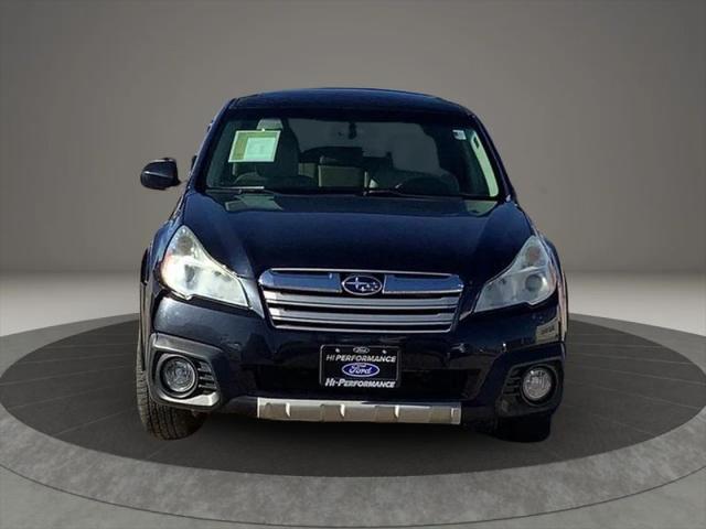 2013 Subaru Outback 2.5i Limited for sale in Lake Havasu City, CA