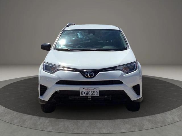 2017 Toyota RAV4 LE for sale in Lake Havasu City, CA