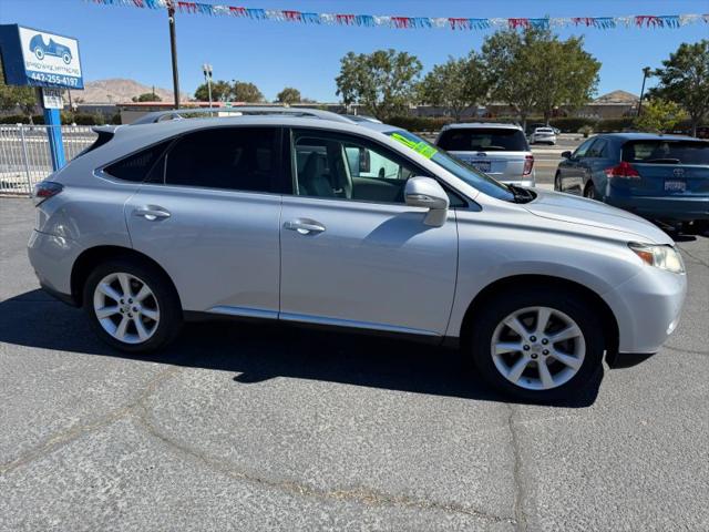 2011 Lexus RX 350 350 for sale in Victorville, CA
