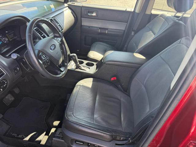 2014 Ford Flex SEL