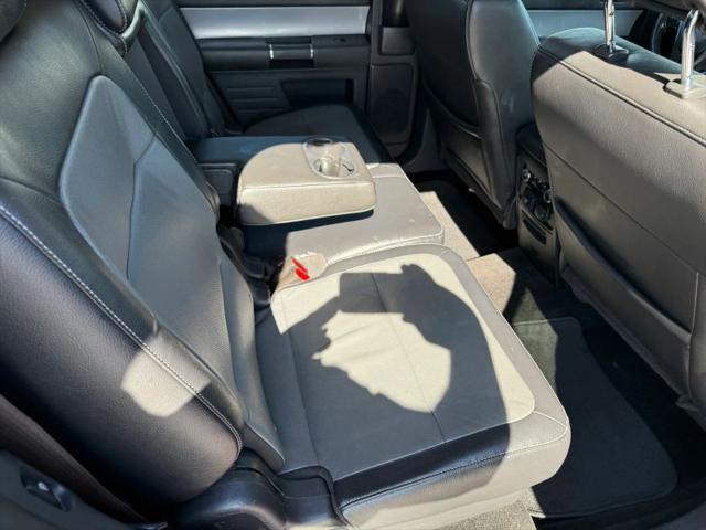 2014 Ford Flex SEL