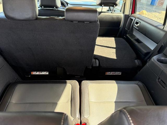 2014 Ford Flex SEL