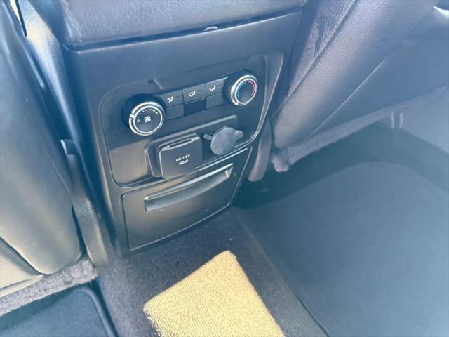 2014 Ford Flex SEL
