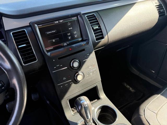 2014 Ford Flex SEL