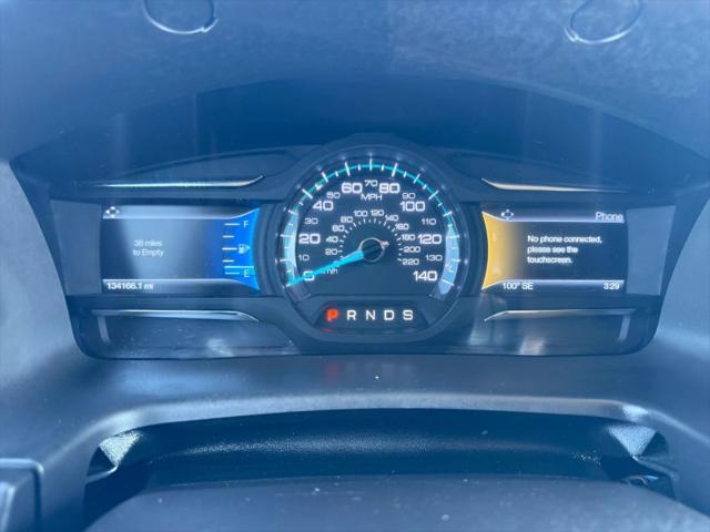 2014 Ford Flex SEL