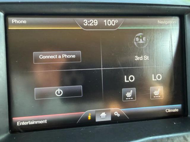 2014 Ford Flex SEL
