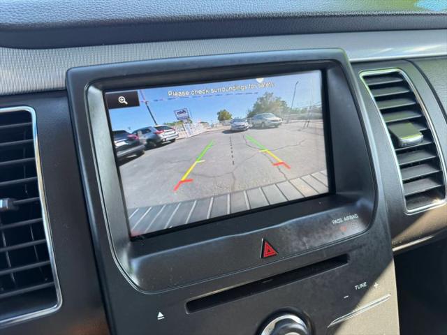 2014 Ford Flex SEL