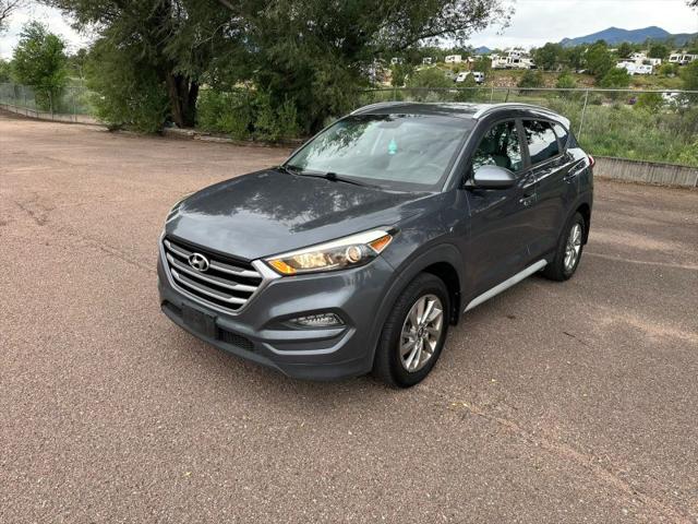 2017 Hyundai Tucson SE for sale in Colorado Springs, CO