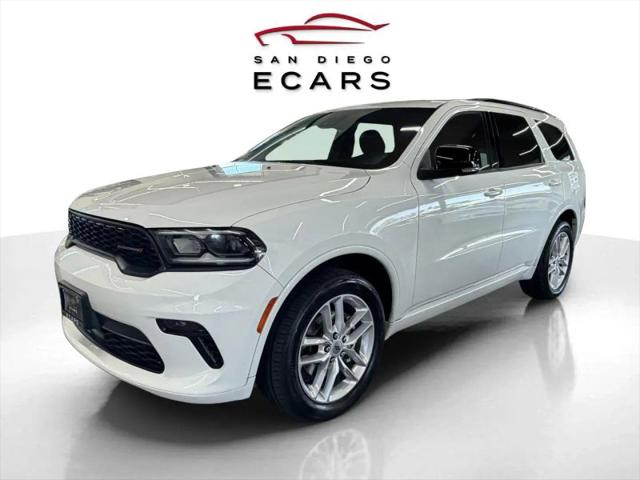 2023 Dodge Durango GT Plus AWD for sale in San Diego, CA