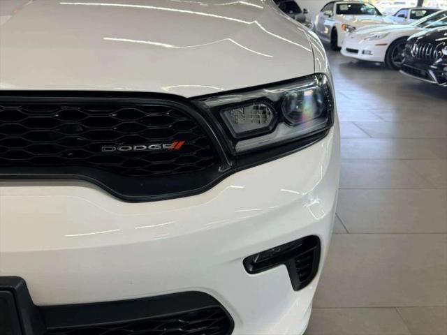 2023 Dodge Durango GT Plus AWD