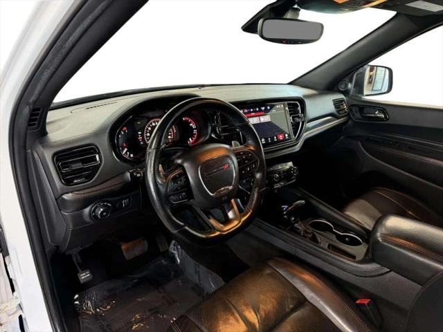 2023 Dodge Durango GT Plus AWD