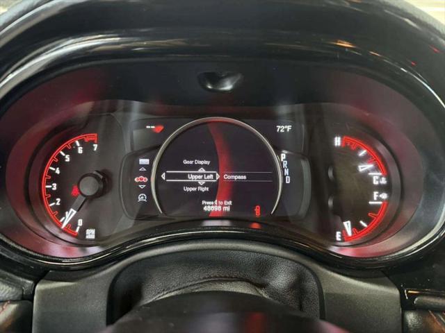 2023 Dodge Durango GT Plus AWD