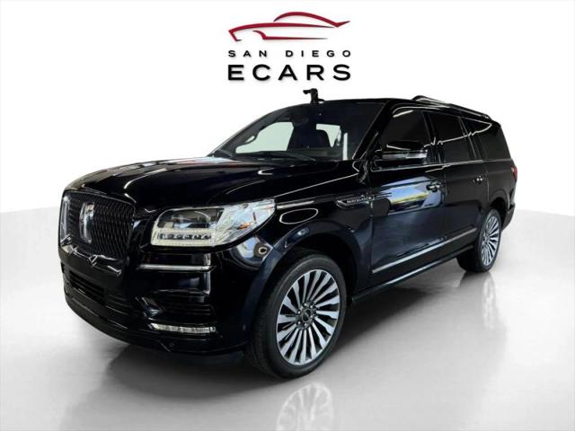 2020 Lincoln Navigator Reserve L for sale in San Diego, CA