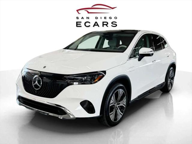 2023 Mercedes-Benz EQE 350 4MATIC for sale in San Diego, CA