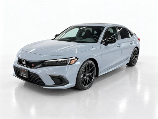 2024 Honda Civic Sedan for sale in San Diego, CA