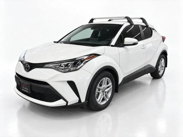2020 Toyota C-HR LE for sale in San Diego, CA