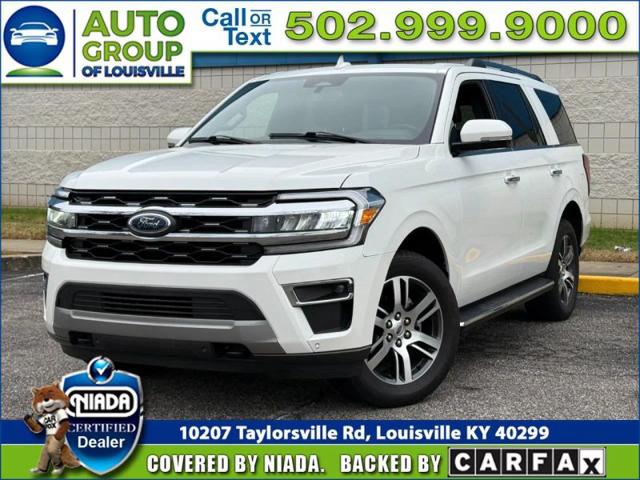 2023 Ford Expedition Limited for sale in Louisville, KY