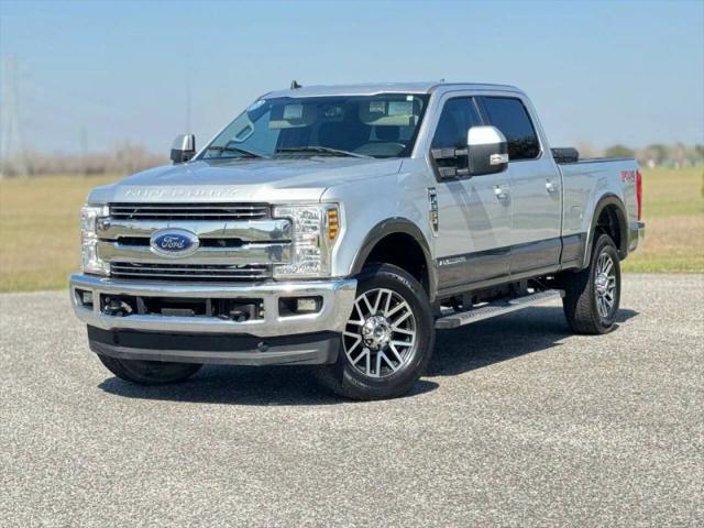 2019 Ford F-250 LARIAT for sale in Houston, TX