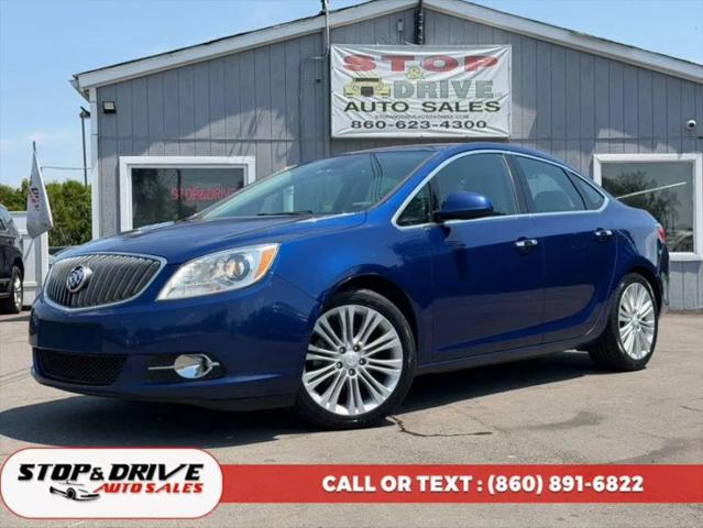 2014 Buick Verano Base for sale in East Windsor, CT