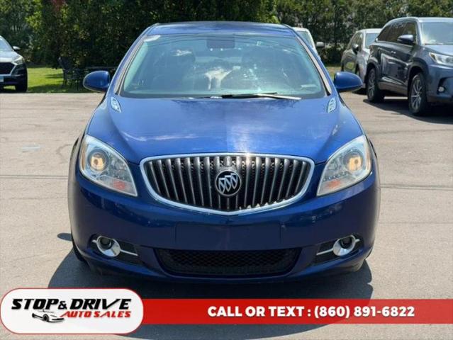 2014 Buick Verano Base