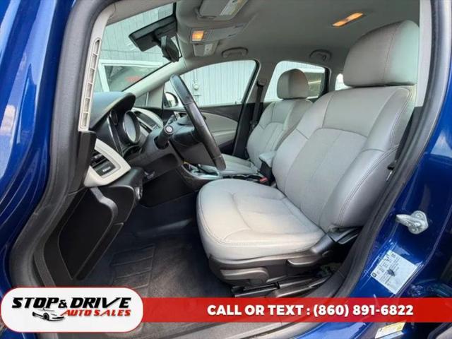 2014 Buick Verano Base