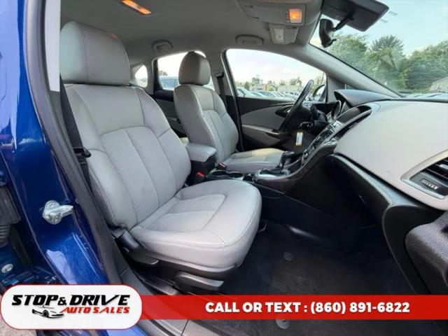 2014 Buick Verano Base