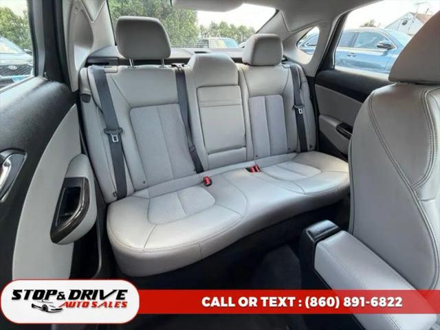 2014 Buick Verano Base