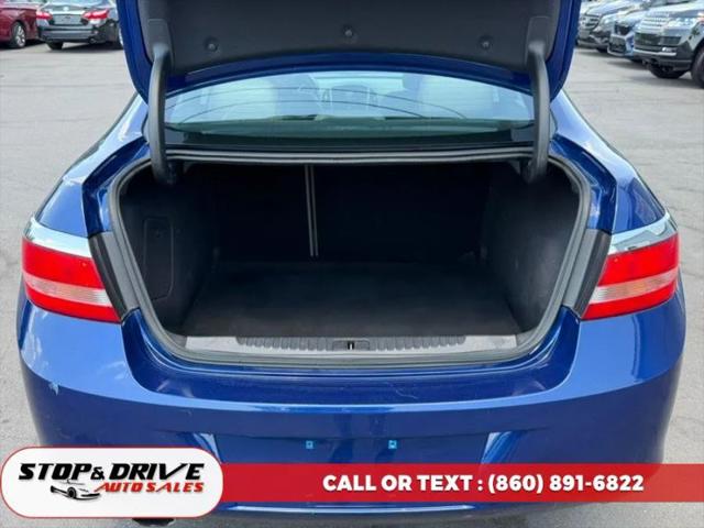 2014 Buick Verano Base