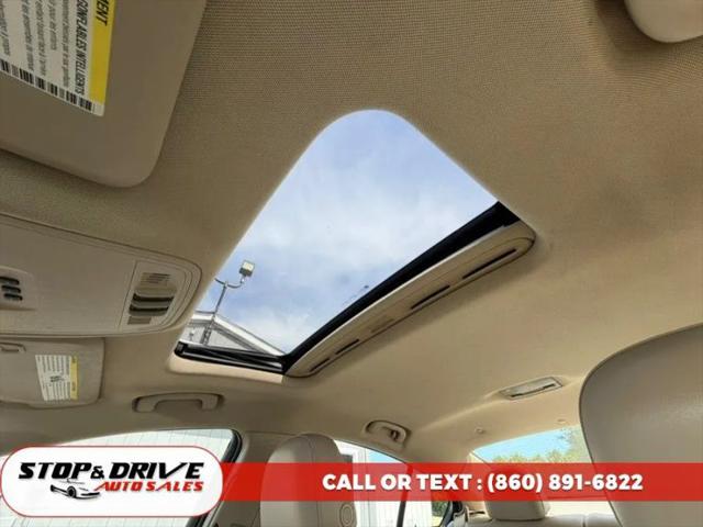 2014 Buick Regal Turbo/e-Assist Premium I