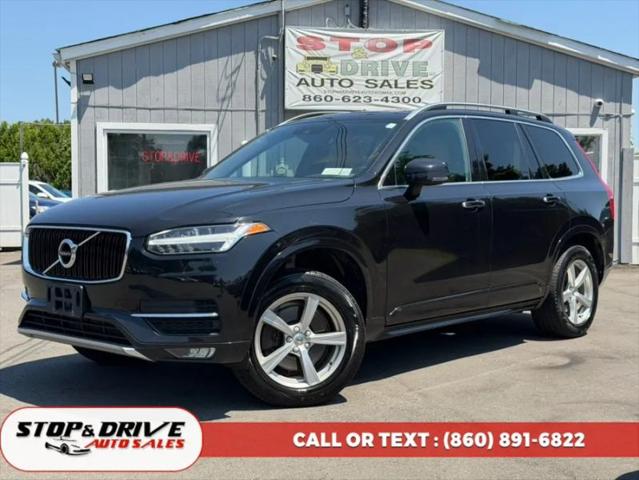 2018 Volvo XC90 T5 Momentum for sale in East Windsor, CT