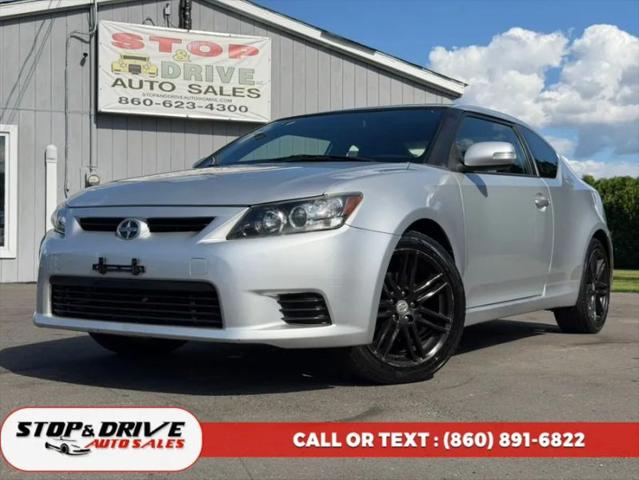 2013 Scion tC Release Series 8.0 for sale in East Windsor, CT