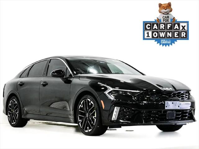 2025 Kia K5 GT for sale in Lansing, IL