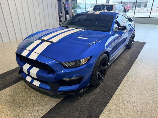 2019 Ford Mustang Shelby GT350 Fastback for sale in Omaha, NE