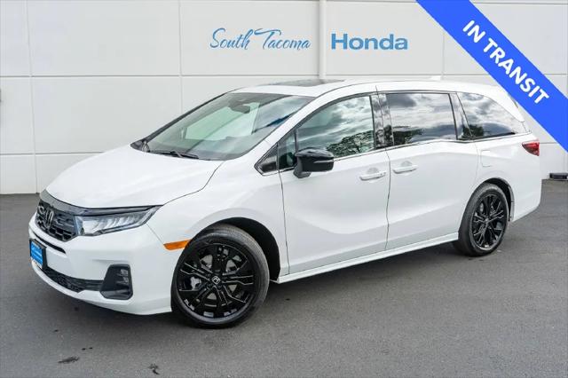 2027 Honda Odyssey Sport-L for sale in Tacoma, WA