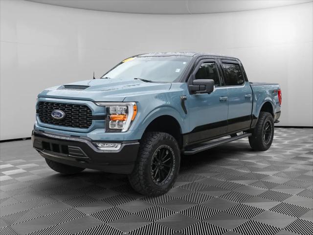 2023 Ford F-150 XLT for sale in Bloomington, IN