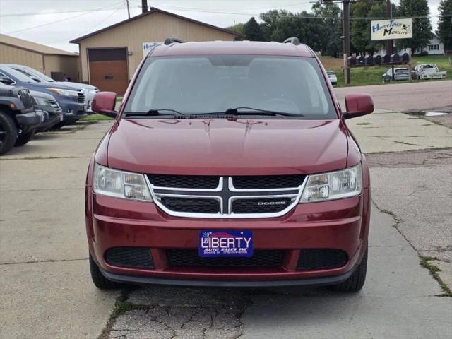 2011 Dodge Journey Mainstreet