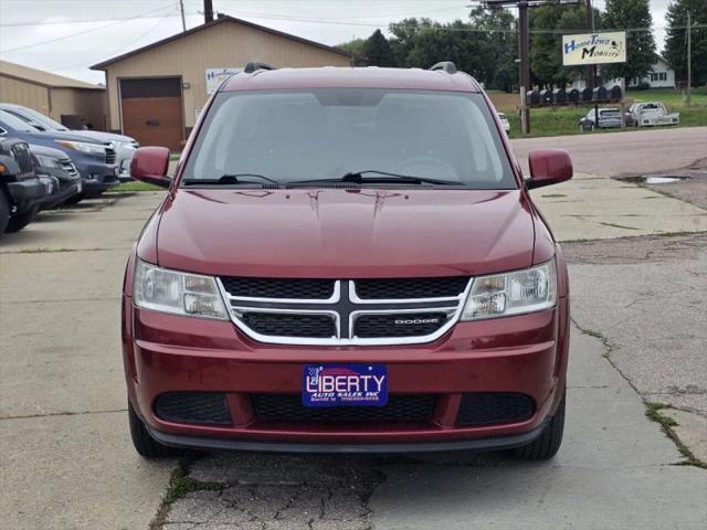 2011 Dodge Journey Mainstreet