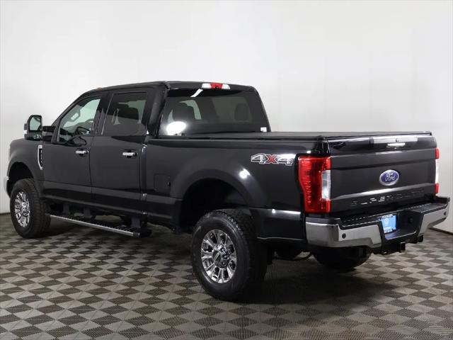 2019 Ford F-250 XLT
