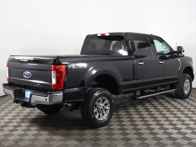 2019 Ford F-250 XLT