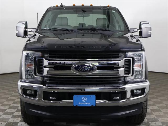 2019 Ford F-250 XLT